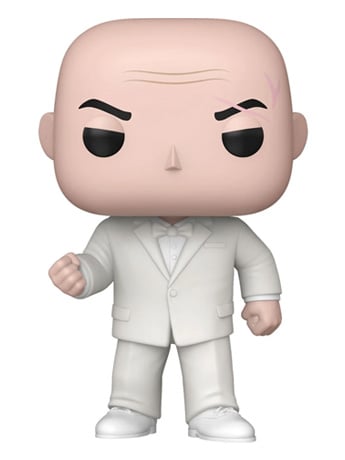 Funko Pop Kingpin Daredevil Born Again — PX Previews Exclusive