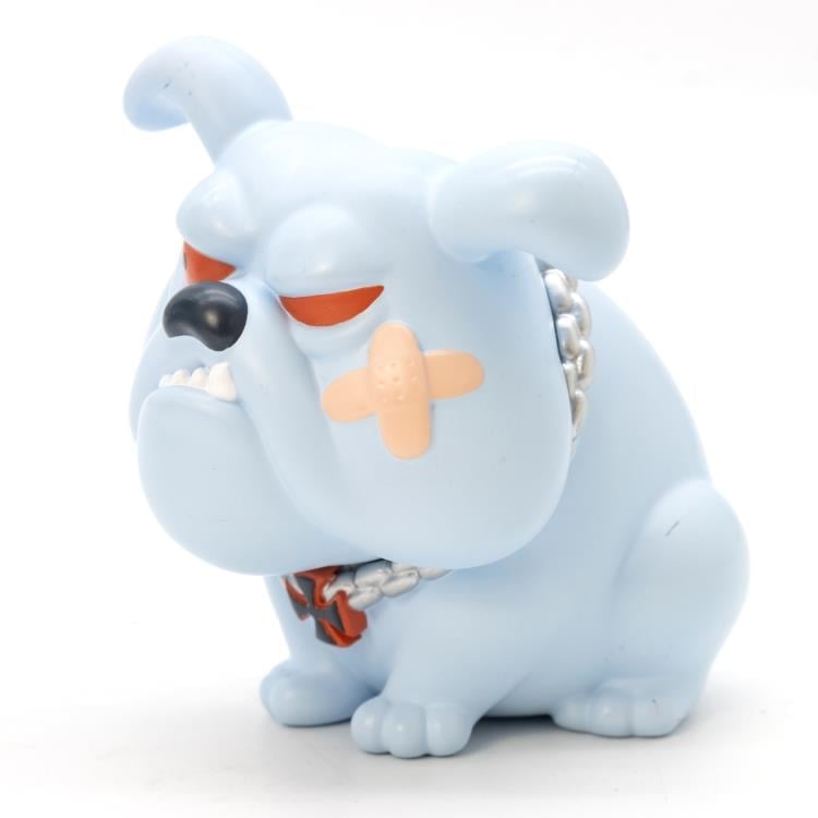 DC Comics Lobo with Dawg 12" Deluxe Vinyl Figure Gallery Image 5