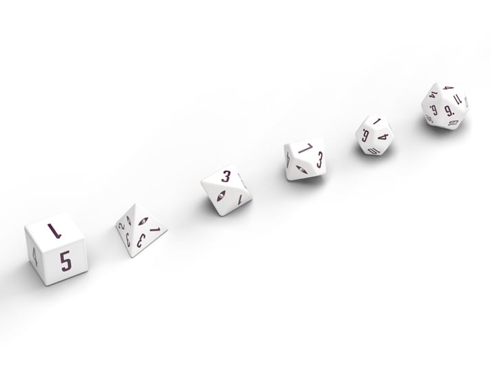 Welcome to Night Vale Roleplaying Game Gallery Image 3