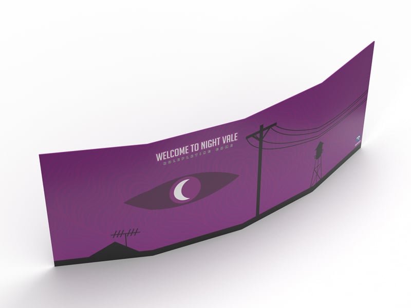 Welcome to Night Vale Roleplaying Game Gallery Image 7