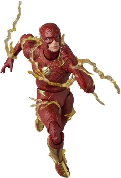 THE FLASH ザフラッシュ シーズン3 6インチ アクションフィギュア FLASH／フラッシュ』6インチ【DC アクションフィギュア