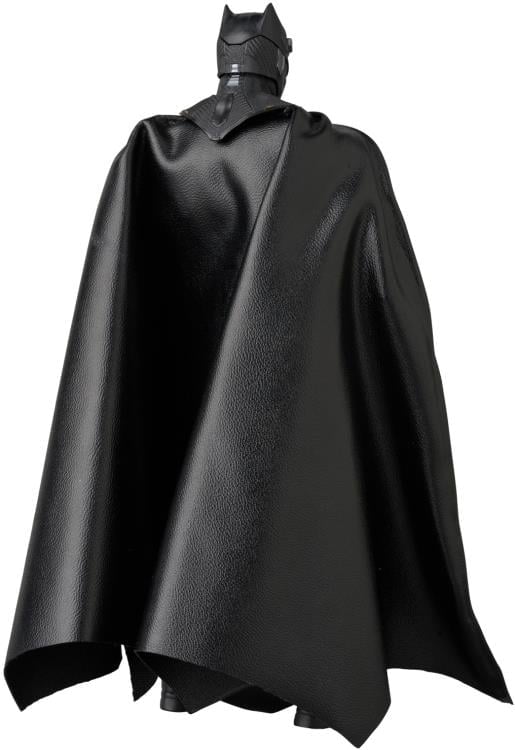 Zack Snyder's Justice League MAFEX No.272 Batman (Tactical Suit) Action Figure Gallery Image 8