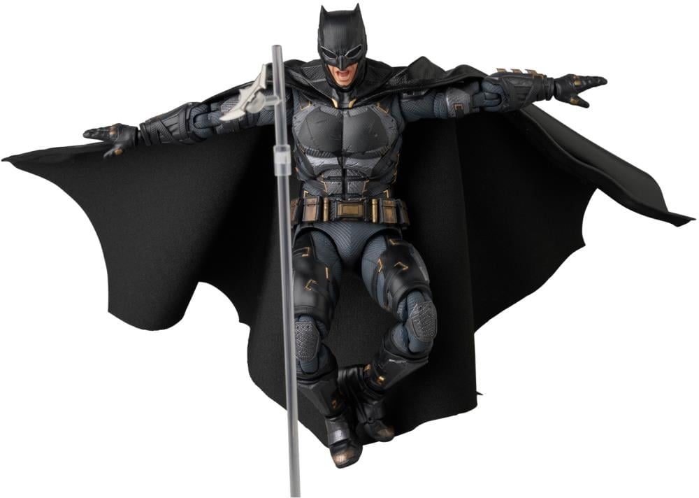 MAFEX No. 272 Justice League Batman Tactical Suit Figure