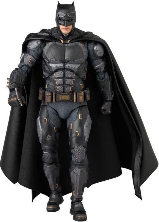 MAFEX No. 272 Justice League Batman Tactical Suit Figure