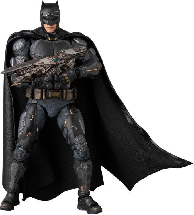 MAFEX No. 272 Justice League Batman Tactical Suit Figure