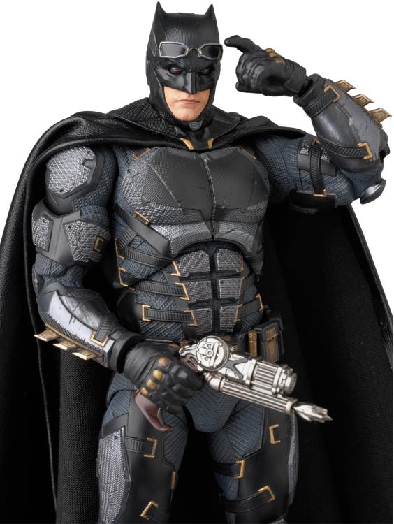 MAFEX No. 272 Justice League Batman Tactical Suit Figure