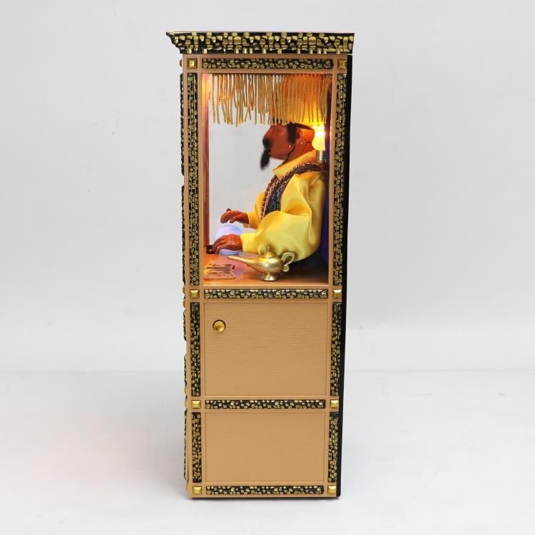 Zoltar Speaks 1/6 Scale Mini Fortune Teller Machine Gallery Image 4