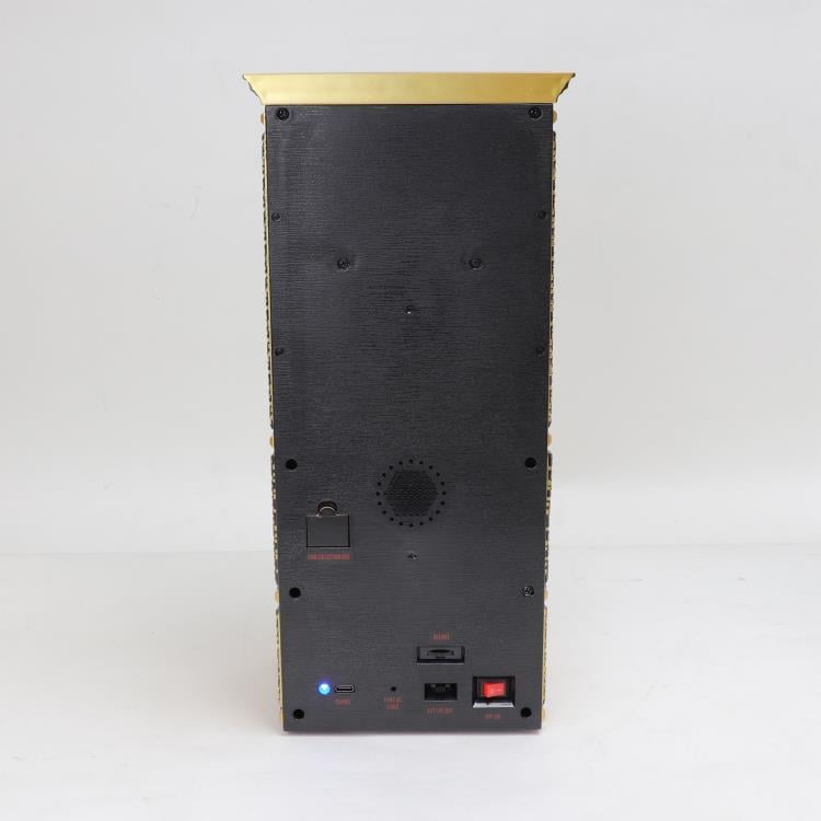 Zoltar Speaks 1/6 Scale Mini Fortune Teller Machine Gallery Image 5