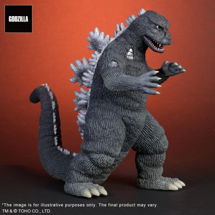 【未使用】G.O.A.T \"GODZILLA ver2\" Finally got my GOAT : r/GODZILLA