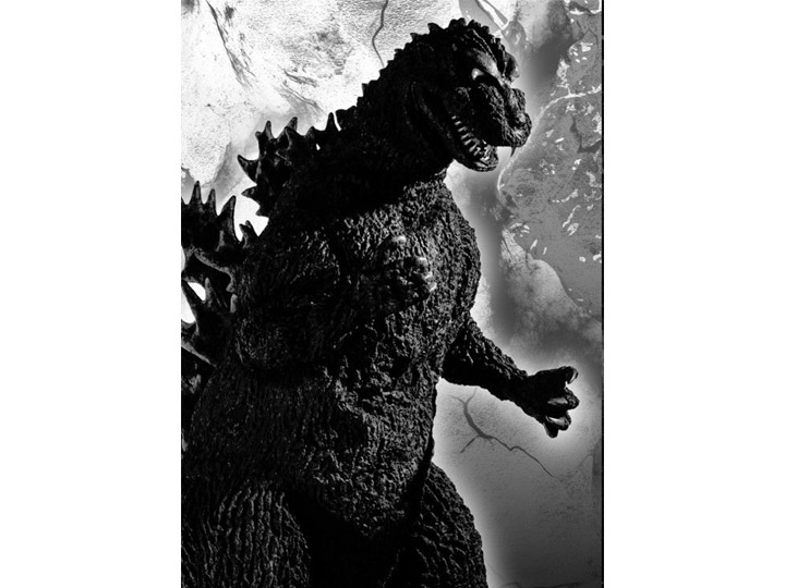 Godzilla Card Game Booster Set 1 (English Edition) Box of 12 Booster Packs Gallery Image 1