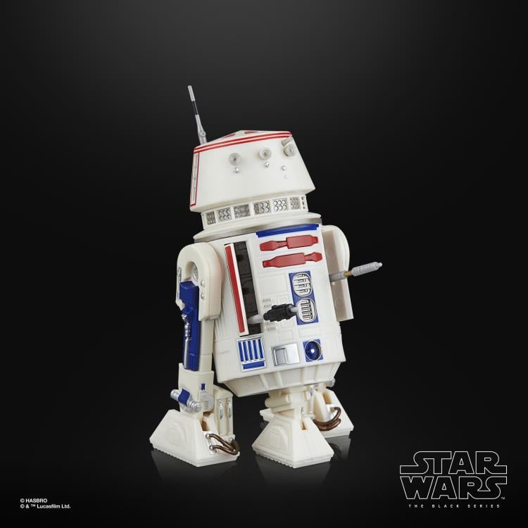 Star Wars: The Black Series R5-D4, BD-72 & Pit Droids Figure Set (The Mandalorian) Gallery Image 4