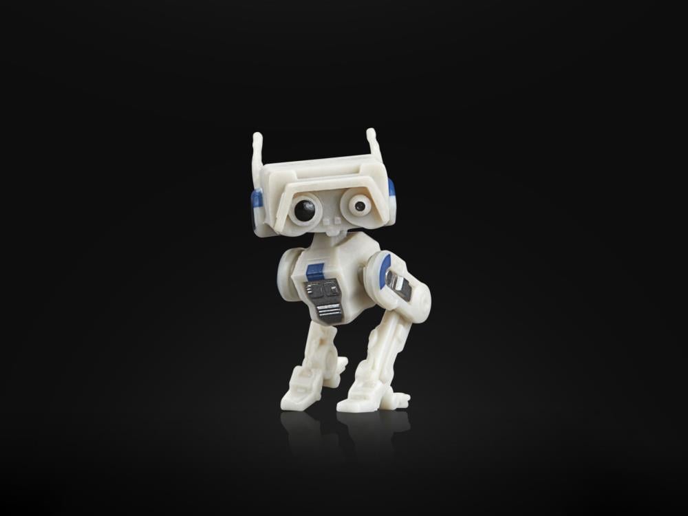 Star Wars: The Black Series R5-D4, BD-72 & Pit Droids Figure Set (The Mandalorian) Gallery Image 9