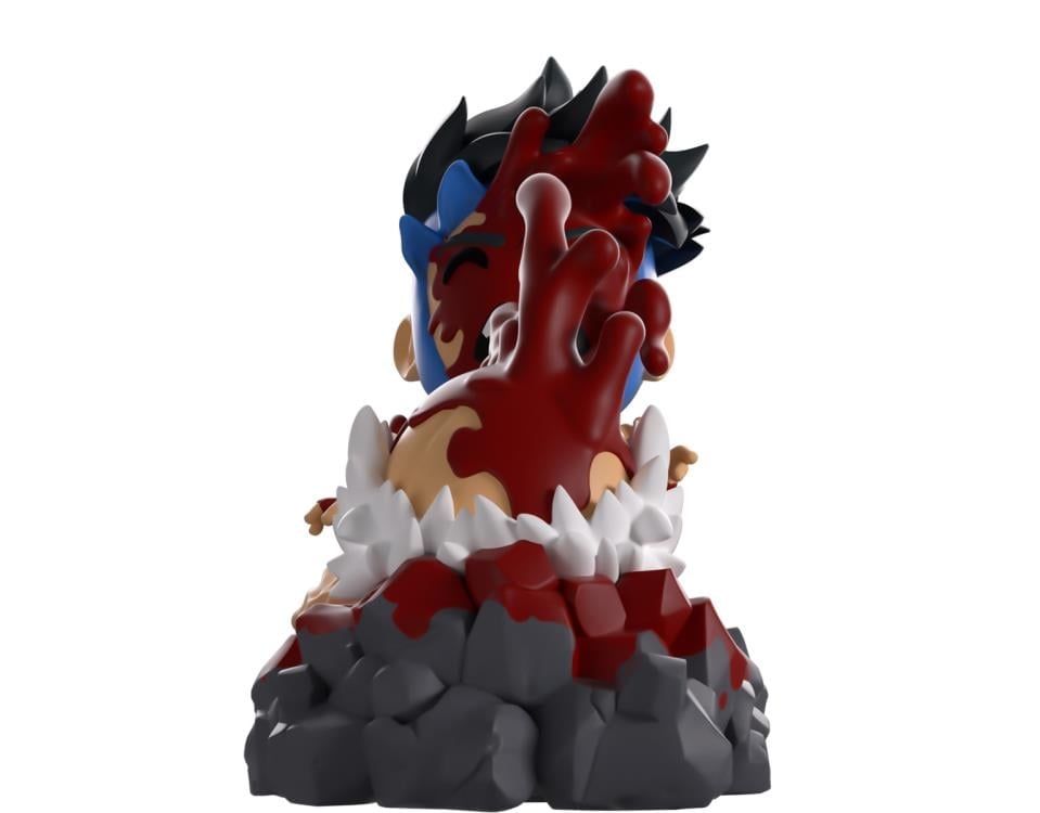 Invincible Invincible vs. Conquest Vinyl Figure Gallery Image 6
