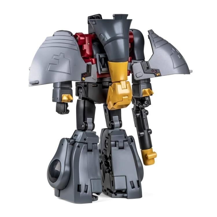 NA H56 Rhedosaurus (Reissue) Gallery Image 4