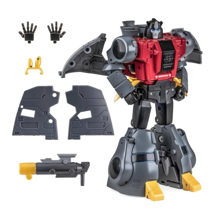 NA H56 Rhedosaurus (Reissue) Gallery Image 8