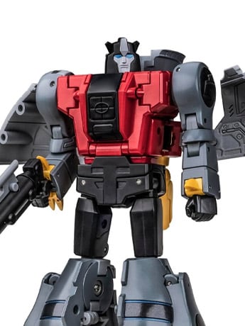 NA H56 Rhedosaurus (Reissue) Gallery Image 2
