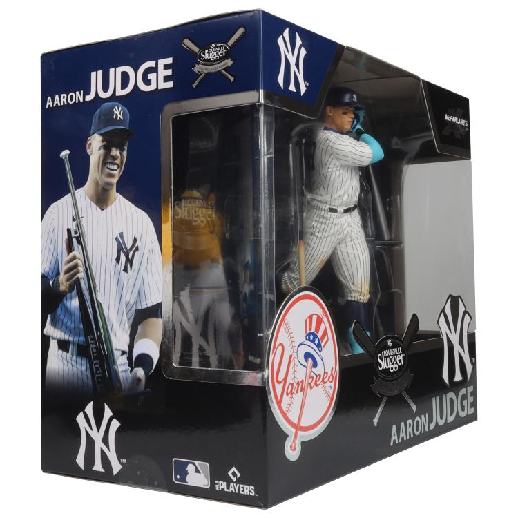 MLB SportsPicks Aaron Judge (New York Yankees) Silver Slugger