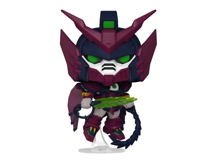 Mobile Suit Gundam Wing Pop! Plus #1934 0Z-13MS Gundam Epyon Gallery Image 1