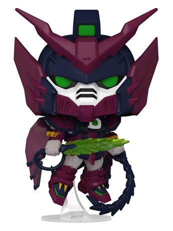 Mobile Suit Gundam Wing Pop! Plus #1934 0Z-13MS Gundam Epyon Gallery Image 2