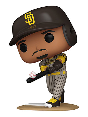 Padres Pop! MLB #116 Manny Machado Gallery Image 2
