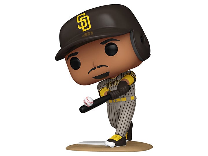 Padres Pop! MLB #116 Manny Machado Gallery Image 1