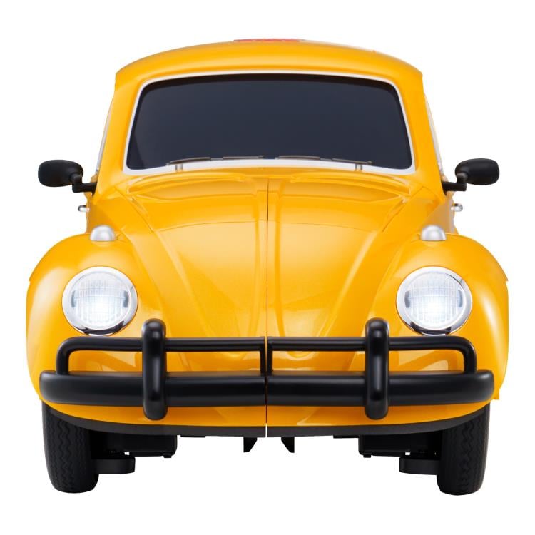 Transformers Flagship Series Bumblebee G1 Auto-Converting Robot Gallery Image 9