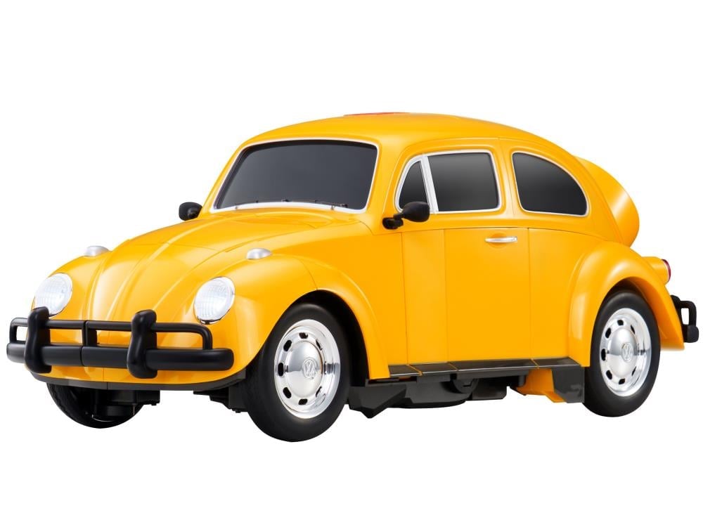 Transformers Flagship Series Bumblebee G1 Auto-Converting Robot