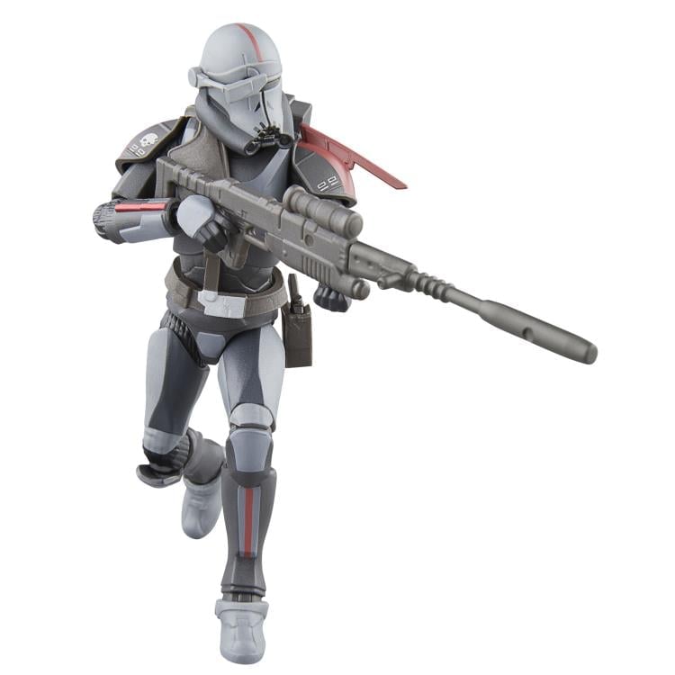 Star Wars: The Vintage Collection Crosshair (Bad Batch) Action Figure Gallery Image 7