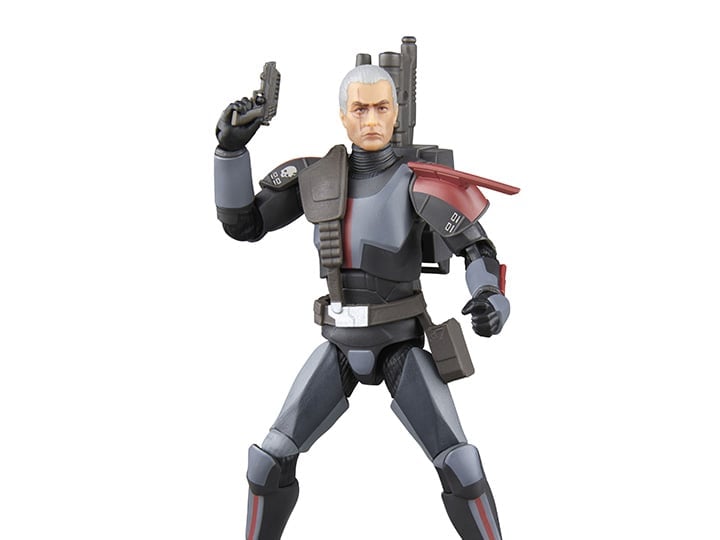 Star Wars: The Vintage Collection Crosshair (Bad Batch) Action Figure Gallery Image 1