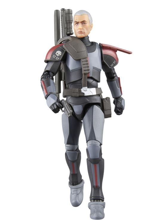 Star Wars: The Vintage Collection Crosshair (Bad Batch) Action Figure Gallery Image 6