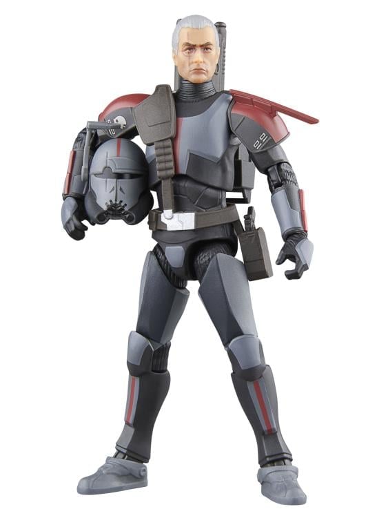 Star Wars: The Vintage Collection Crosshair (Bad Batch) Action Figure Gallery Image 4