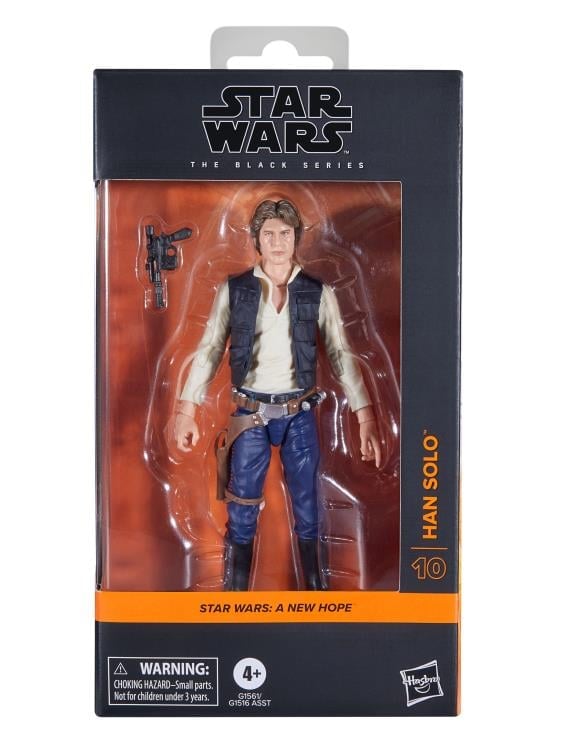 Star Wars: The Black Series 6