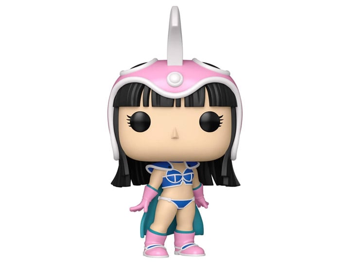 Dragon Ball Pop! Animation #1925 Chi-Chi (Kid) Gallery Image 1
