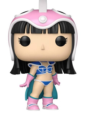 Dragon Ball Pop! Animation #1925 Chi-Chi (Kid) Gallery Image 2