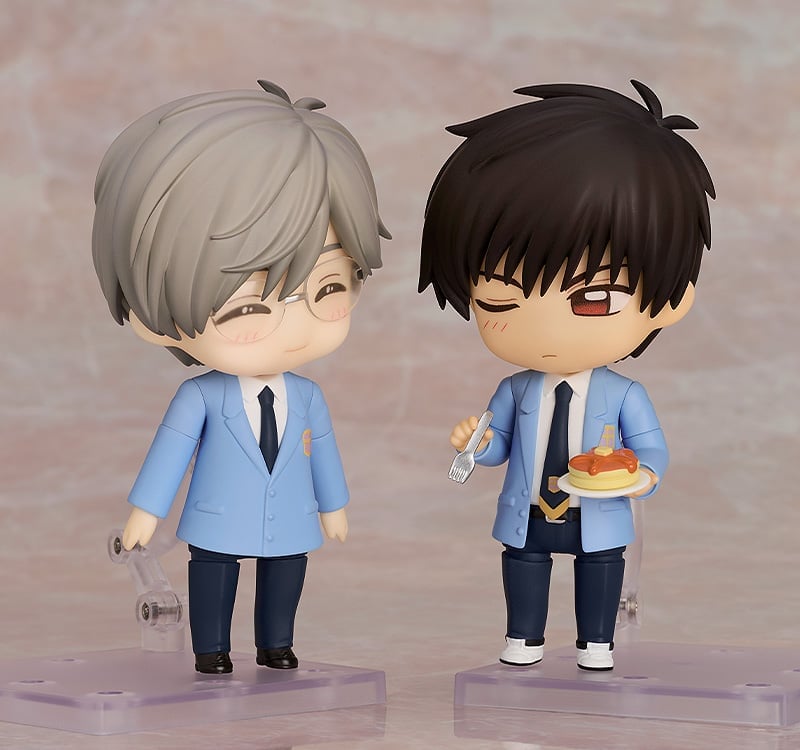 Cardcaptor Sakura: Clear Card Nendoroid No.2743 Yukito Tsukishiro Gallery Image 6