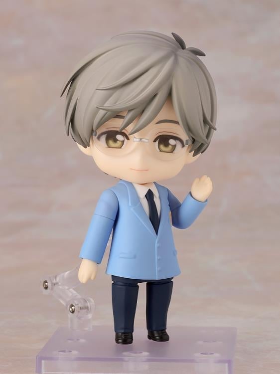 Cardcaptor Sakura: Clear Card Nendoroid No.2743 Yukito Tsukishiro Gallery Image 3