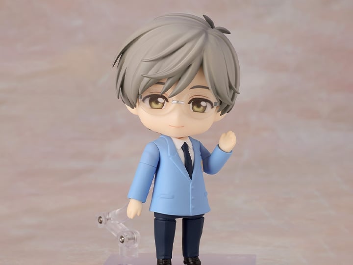 Cardcaptor Sakura: Clear Card Nendoroid No.2743 Yukito Tsukishiro Gallery Image 1