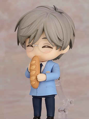 Cardcaptor Sakura: Clear Card Nendoroid No.2743 Yukito Tsukishiro Gallery Image 2