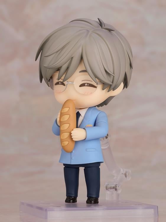 Cardcaptor Sakura: Clear Card Nendoroid No.2743 Yukito Tsukishiro Gallery Image 5