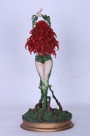 Fantasy Figure Gallery DC Comics Collection Poison Ivy Gallery Image 7