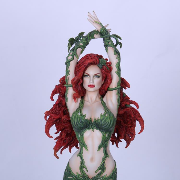 Fantasy Figure Gallery DC Comics Collection Poison Ivy Gallery Image 3