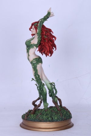 Fantasy Figure Gallery DC Comics Collection Poison Ivy Gallery Image 6