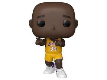 NBA Real Masterpiece Shaquille O'Neal 1/6 Scale Figures Two Pack