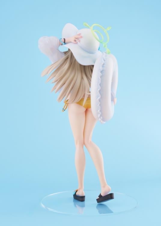 Blue Archive Nonomi (Swimsuit Ver.) 1/7 Scale Figure Gallery Image 6