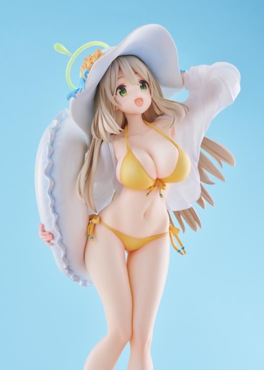 Blue Archive Nonomi (Swimsuit Ver.) 1/7 Scale Figure Gallery Image 11