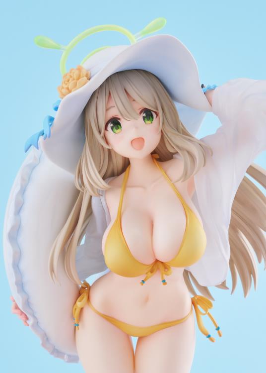 Blue Archive Nonomi (Swimsuit Ver.) 1/7 Scale Figure Gallery Image 8