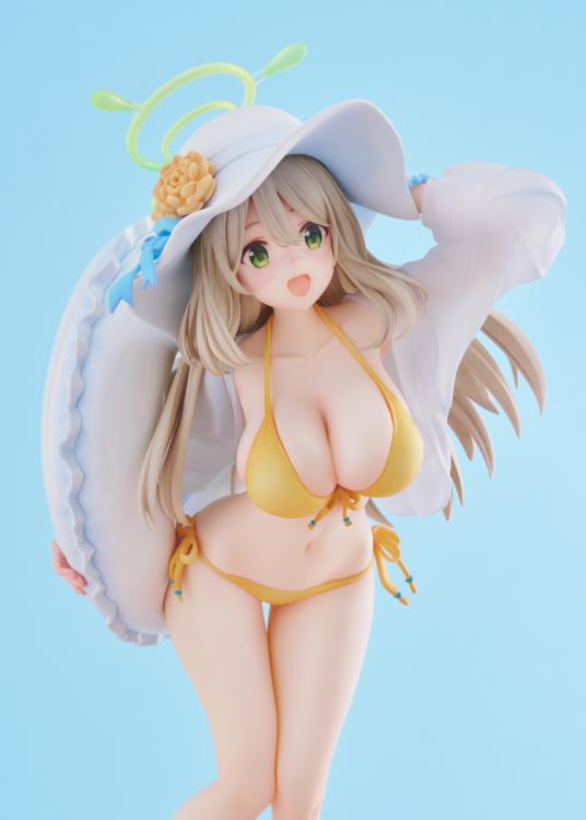 Blue Archive Nonomi (Swimsuit Ver.) 1/7 Scale Figure Gallery Image 9