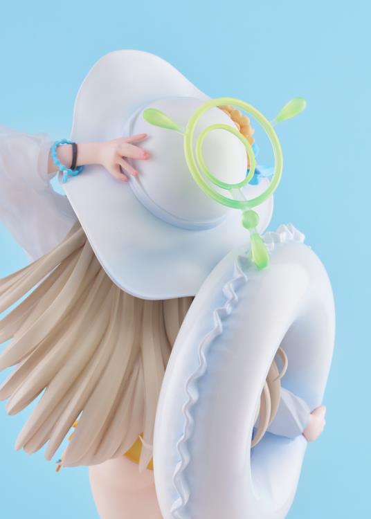 Blue Archive Nonomi (Swimsuit Ver.) 1/7 Scale Figure Gallery Image 10