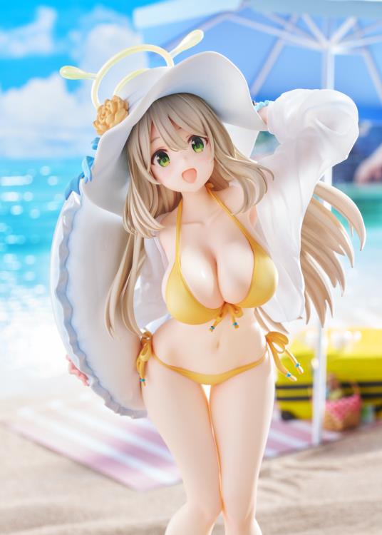 Blue Archive Nonomi (Swimsuit Ver.) 1/7 Scale Figure Gallery Image 18