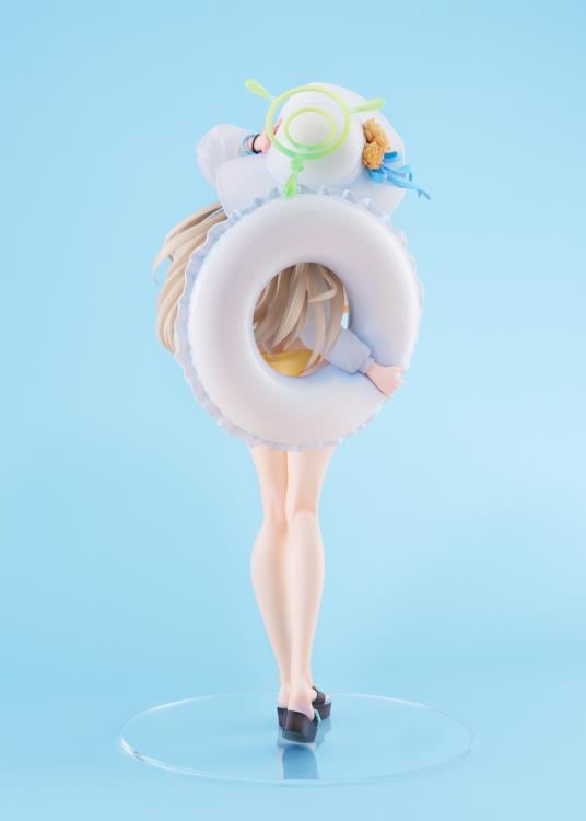 Blue Archive Nonomi (Swimsuit Ver.) 1/7 Scale Figure Gallery Image 5